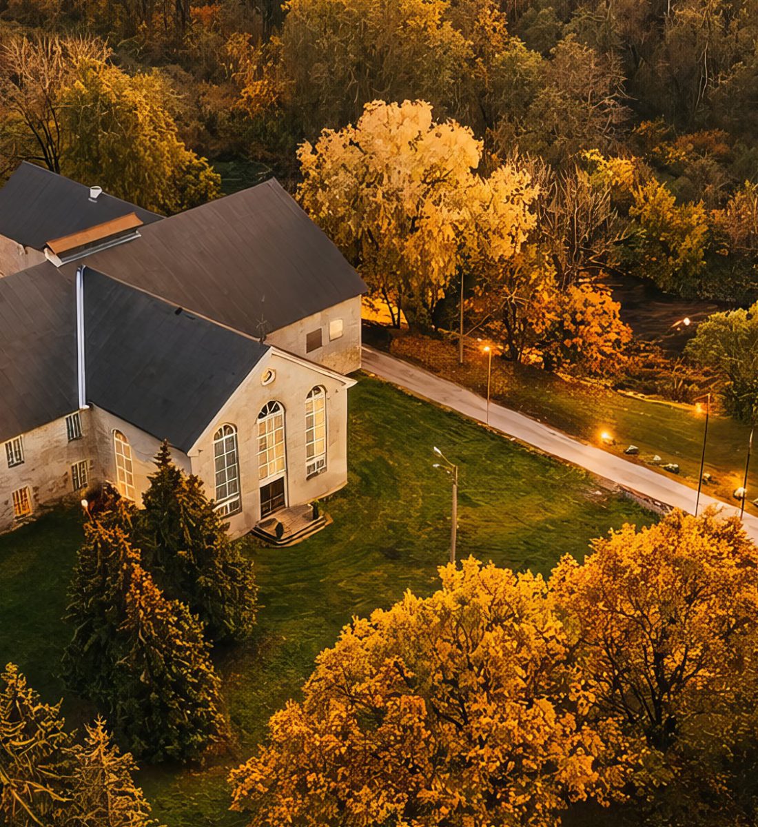 Peoruumi rent Tallinnas ja Harjumaal