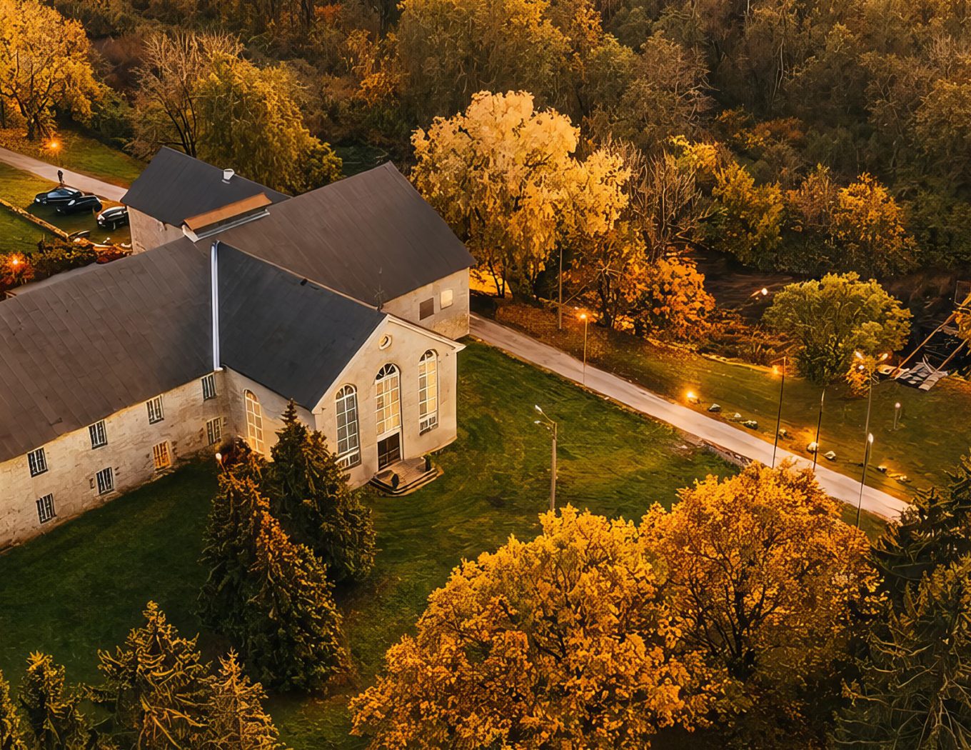 Peoruumi rent Tallinnas ja Harjumaal