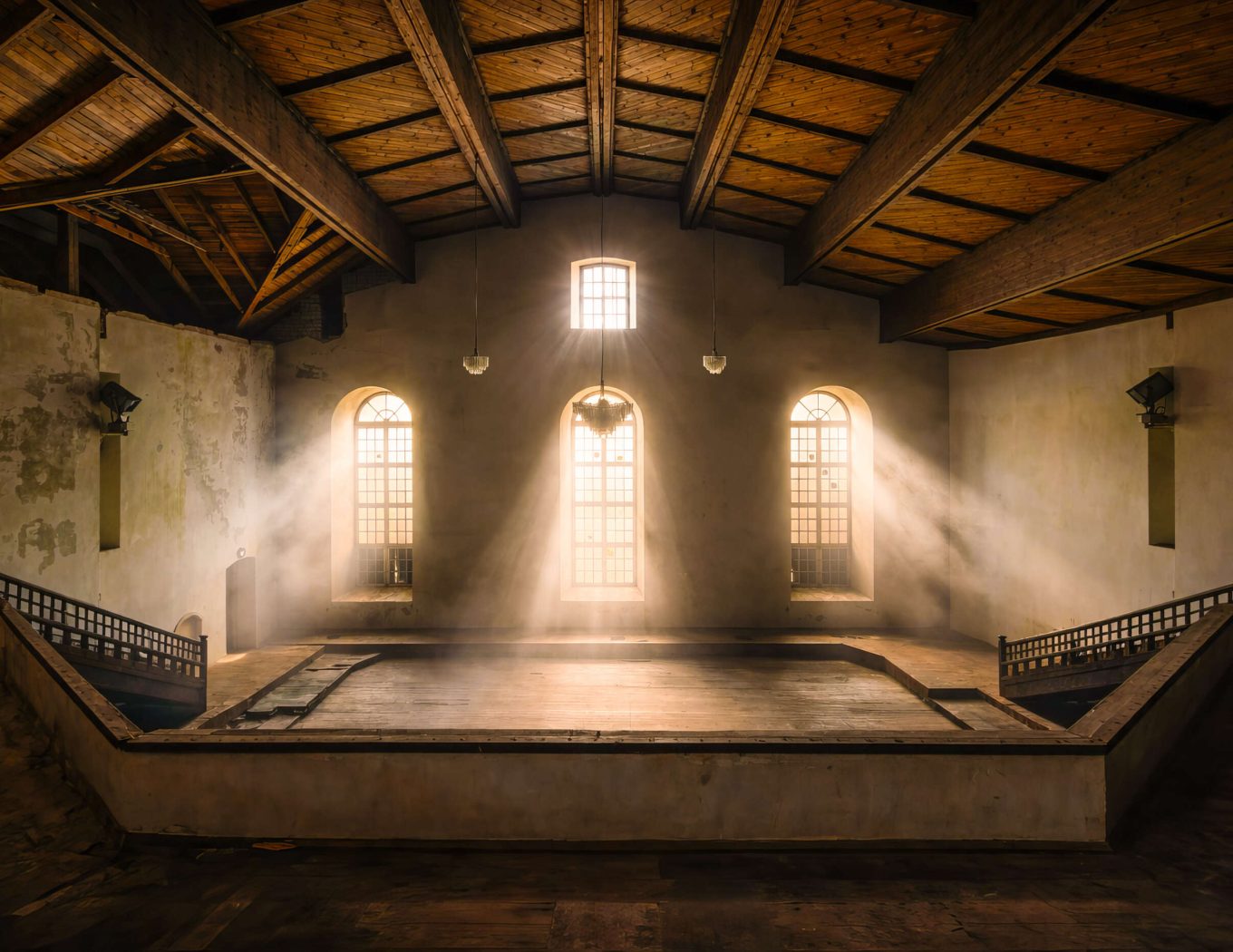 Peoruumi või äriürituse paiga broneerimine